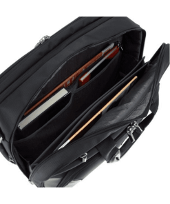 תיק ידכתף למחשב 3 תאים סמסונייט בצבע שחור– Samsonite BLACKSSL15.6 XBR 15.6 Backpack Tablet Bag (2)