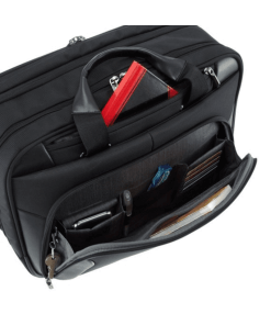 תיק ידכתף למחשב 3 תאים סמסונייט בצבע שחור– Samsonite BLACKSSL15.6 XBR 15.6 Backpack Tablet Bag (3)