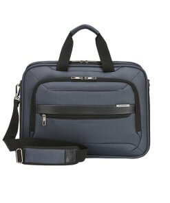 תיק ידכתף למחשב סמסונייט בצבע כחול– Samsonite BLUEVER15.6 Vectura Evo 15.6 Backpack Laptop Bag (1)