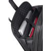 תיק ידכתף למחשב סמסונייט בצבע שחור– Samsonite BLACKDLX15.6 Pro-DLX 5 15.6 Backpack Laptop Bag (6)