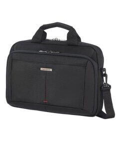 תיק ידכתף למחשב סמסונייט בצבע שחור– Samsonite BLACKGUA13.3 GuardIT 2.0 13.3 Backpack Laptop Bag (1)