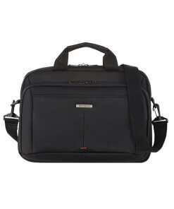 תיק ידכתף למחשב סמסונייט בצבע שחור– Samsonite BLACKGUA13.3 GuardIT 2.0 13.3 Backpack Laptop Bag (4)