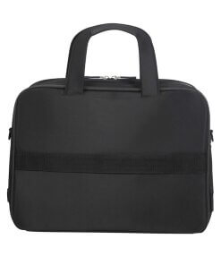 תיק ידכתף למחשב סמסונייט בצבע שחור– Samsonite BLACKLP15.6 Litepoint 15.6 Backpack Laptop Bag (5)