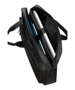 תיק ידכתף למחשב סמסונייט בצבע שחור– Samsonite BLACKMY15.6 Mysight 15.6 Backpack Laptop Bag (1)