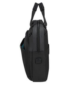 תיק ידכתף למחשב סמסונייט בצבע שחור– Samsonite BLACKMY15.6 Mysight 15.6 Backpack Laptop Bag (3)