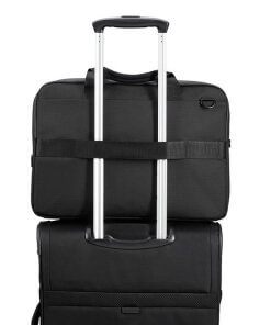 תיק ידכתף למחשב סמסונייט בצבע שחור– Samsonite BLACKMY15.6 Mysight 15.6 Backpack Laptop Bag (4)