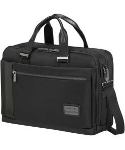 תיק ידכתף למחשב סמסונייט בצבע שחור– Samsonite BLACKSSM15.6 Openroad 2.0 15.6 Backpack Tablet Bag (1)