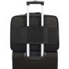 תיק ידכתף למחשב סמסונייט בצבע שחור– Samsonite BLACKVER15.6 Vectura Evo 15.6 Backpack Laptop Bag (1)