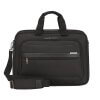 תיק ידכתף למחשב סמסונייט בצבע שחור– Samsonite BLACKVER17.3 Vectura Evo 17.3 Backpack Laptop Bag (3)