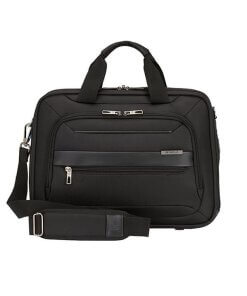 תיק ידכתף למחשב סמסונייט בצבע שחור– Samsonite BLACKVEY14.1 Vectura Evo 14.1 Backpack Laptop Bag (4)