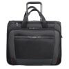 תיק ידכתף עם גלגלים למחשב סמסונייט בצבע שחור– Samsonite BLACKMNM17.3 Pro-DLX 5 17.3 Backpack Laptop Bag (5)