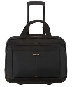תיק יוקרתי למחשב עם גלגלים סמסונייט בצבע שחור– Samsonite BLACKASZ17.3 GuardIT 2.0 17.3 Backpack Laptop Bag (5)