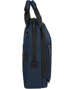 תיק כתףיד סמסונייט למחשב נייד בצבע כחול– Samsonite BLUES14.1 Network 4 14.1 Backpack Laptop Bag (3)