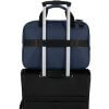 תיק כתףיד סמסונייט למחשב נייד בצבע כחול– Samsonite BLUES14.1 Network 4 14.1 Backpack Laptop Bag (4)