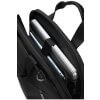 תיק כתףיד סמסונייט למחשב נייד בצבע שחור– Samsonite BLACK14.1 Network 4 14.1 Backpack Laptop Bag (2)