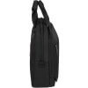 תיק כתףיד סמסונייט למחשב נייד בצבע שחור– Samsonite BLACK14.1 Network 4 14.1 Backpack Laptop Bag (4)