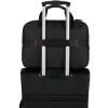 תיק כתףיד סמסונייט למחשב נייד בצבע שחור– Samsonite BLACK14.1 Network 4 14.1 Backpack Laptop Bag (5)