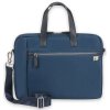 תיק לפטופ למחשב סמסונייט בצבע כחול– Samsonite BLUEPP15.6 Eco Wave 15.6 Backpack Laptop Bag (3)