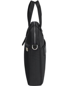 תיק לפטופ למחשב סמסונייט בצבע שחור– Samsonite BLACKPP15.6 Eco Wave 15.6 Backpack Laptop Bag (3)