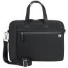 תיק לפטופ למחשב סמסונייט בצבע שחור– Samsonite BLACKPP15.6 Eco Wave 15.6 Backpack Laptop Bag (4)