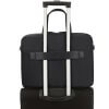 תיק לפטופ למחשב סמסונייט בצבע שחור– Samsonite BLACKPP15.6 Eco Wave 15.6 Backpack Laptop Bag (5)