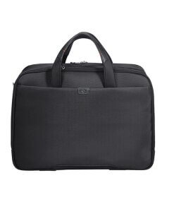 תיק עבודה יוקרתי למחשב סמסונייט בצבע שחור– Samsonite BLACKDLXC17.3 Pro-DLX 5 17.3 Backpack Laptop Bag (4)