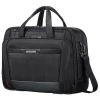 תיק עבודה יוקרתי למחשב סמסונייט בצבע שחור– Samsonite BLACKDLXC17.3 Pro-DLX 5 17.3 Backpack Laptop Bag (5)