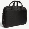 תיק עבודה יוקרתי למחשב סמסונייט בצבע שחור– Samsonite BLACKDLXP15.6 Pro-DLX 5 15.6 Backpack Laptop Bag (2)