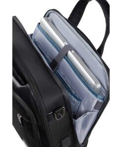 תיק עבודה יוקרתי למחשב סמסונייט בצבע שחור– Samsonite BLACKSPO14 Spectrolite 3.0 14 Backpack Laptop Bag (2)