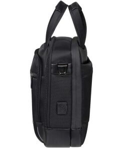 תיק עבודה יוקרתי למחשב סמסונייט בצבע שחור– Samsonite BLACKSPO14 Spectrolite 3.0 14 Backpack Laptop Bag (4)