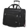 תיק עבודה למחשב על גלגלים סמסונייט בצבע שחור- Samsonite BLACKSPE17.3 Spectrolite3.0 17.3 Backpack Laptop Bag (1)