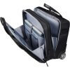 תיק עבודה למחשב על גלגלים סמסונייט בצבע שחור- Samsonite BLACKSPE17.3 Spectrolite3.0 17.3 Backpack Laptop Bag (2)