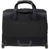 תיק עבודה למחשב על גלגלים סמסונייט בצבע שחור- Samsonite BLACKSPE17.3 Spectrolite3.0 17.3 Backpack Laptop Bag (5)