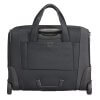 תיק עבודה למחשב על גלגלים סמסונייט בצבע שחור– Samsonite BLACKDLXC15.6 Pro-DLX 5 15.6 Backpack Laptop Bag (5)