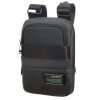 תיק צד לטאבלט סמסונייט בצבע שחור– Samsonite BLUECVB7.9 Cityvibe 7.9 Backpack Tablet Bag (1)