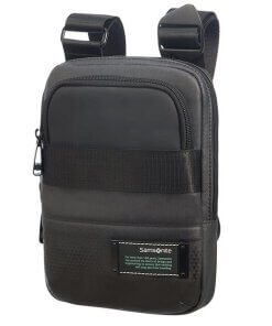 תיק צד לטאבלט סמסונייט בצבע שחור– Samsonite BLUECVB7.9 Cityvibe 7.9 Backpack Tablet Bag (1)