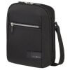 תיק צד סמסונייט לטאבלט בצבע שחור– Samsonite BLACKLT9.7 Litepoint Tablet Cross-Ove 9.7 Backpack Laptop Bag (2)