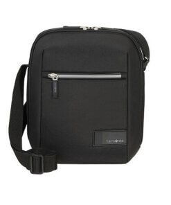 תיק צד סמסונייט לטאבלט בצבע שחור– Samsonite BLACKLT9.7 Litepoint Tablet Cross-Ove 9.7 Backpack Laptop Bag (5)