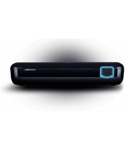 מודם סלולרי דור 5 עם סוללה - D-Link DWR-2101 Wi-Fi 6 5260mAh 5G Mobile Wifi 6 Hotspot