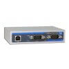 מתאם USB-2COM Plus ל RS232422485 עבור יישומי בקרת אוטומציה מורכבים VSCOM VScom USB-2COM Plus 853120