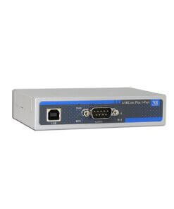 מתאם USB-COM Plus ל RS232422485 עבור יישומי בקרת אוטומציה מורכבים VSCOM VScom USB-COM Plus 853100
