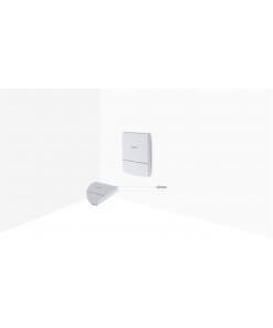 נקודת גישה אלחוטית עד 1024 משתמשים Ruijie RG-AP820-L(V2) Wi-Fi 6 Wireless Access Point