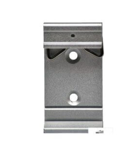 ערכת מסילות דין VSCOM עבור netcom plus DK-NCP בצבע אפור VSCOM VScom DK-NCP 860170