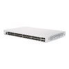 רכזת רשת סיסקו 48 יציאות מנוהל Cisco CBS350-48T-4G-EU Business Switch