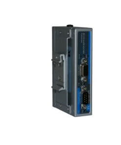 תושבת מסילת דין VSCOM עבור netcom פלוס DSK-NCP בצבע אפור VSCOM VScom DSK-NCP PLUS 860180