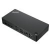 תחנת עגינה לנובו Lenovo 40AY0090EU ThinkPad Universal USB-C Dock