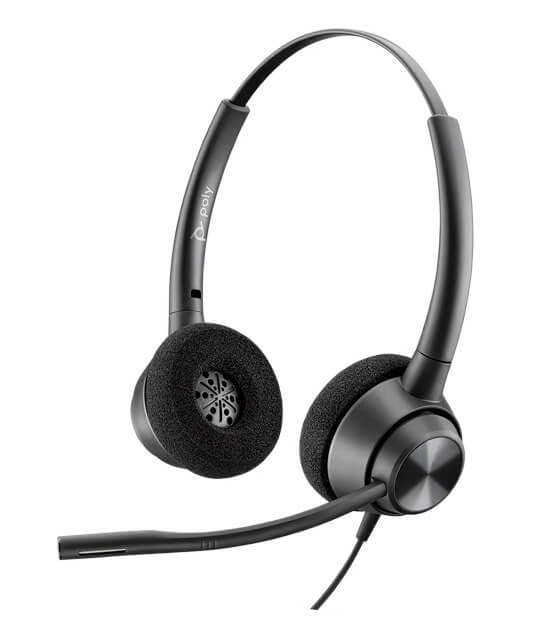 Poly 214573-01 ENCOREPRO 320 EP320 QD WW