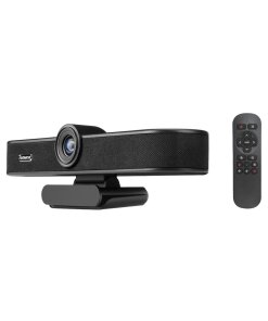 מצלמת רשת TENVEO Tevo-VA300B USB Webcam 4K ePTZ