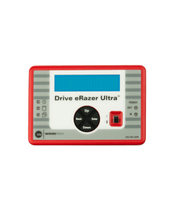 eRazer Ultra מכשיר רב תכליתי שמוחק לחלוטין את כל הנתונים מהכונן הקשיח wiebetech 31552-0109-0000 (2)