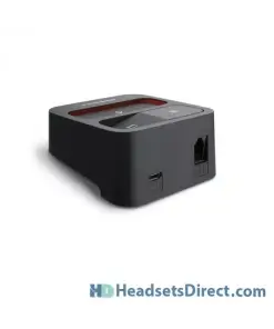 מתג פולי POLY | 205255-01 | Plantronics MDA100 QD